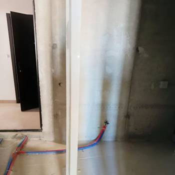 Продается 3-х комнатная квартира, 110 м²