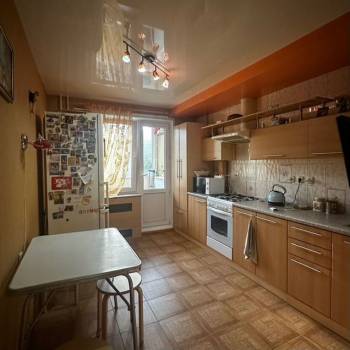 Продается 3-х комнатная квартира, 82 м²