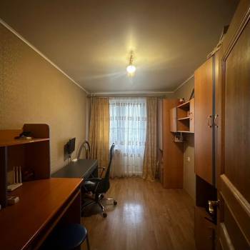 Продается 3-х комнатная квартира, 82 м²