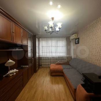 Продается 3-х комнатная квартира, 82 м²
