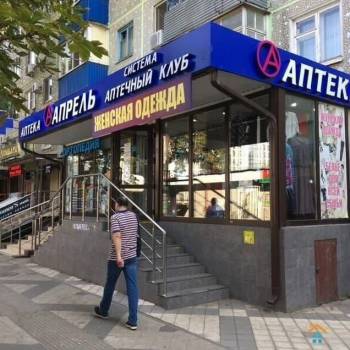 Сдается Нежилое помещение, 12 м²