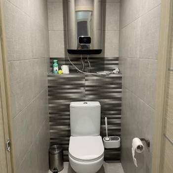 Сдается 2-х комнатная квартира, 60 м²