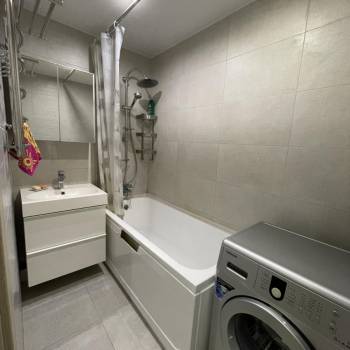 Сдается 2-х комнатная квартира, 60 м²