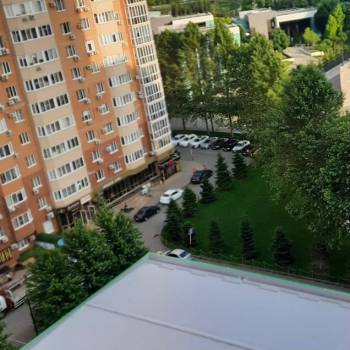 Сдается 1-комнатная квартира, 38,2 м²