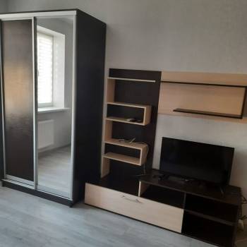 Сдается 1-комнатная квартира, 38,2 м²