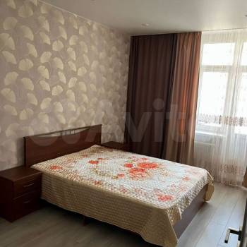 Сдается 2-х комнатная квартира, 58,2 м²