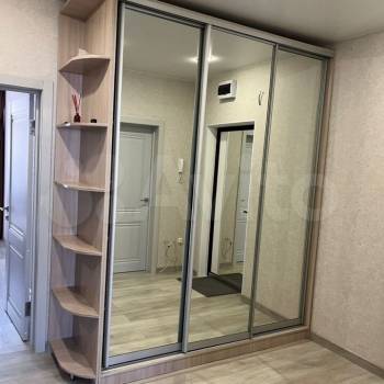 Сдается 2-х комнатная квартира, 58,2 м²