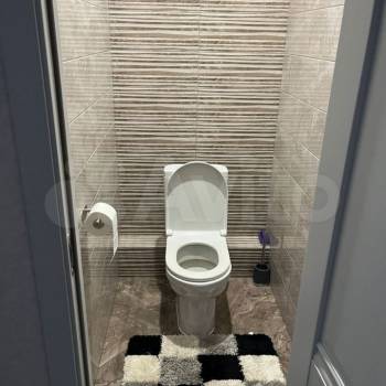 Сдается 2-х комнатная квартира, 58,2 м²