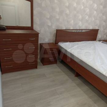 Сдается 2-х комнатная квартира, 58,2 м²