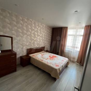 Сдается 2-х комнатная квартира, 58,2 м²