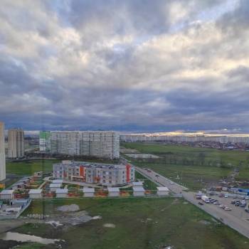 Сдается 1-комнатная квартира, 38 м²