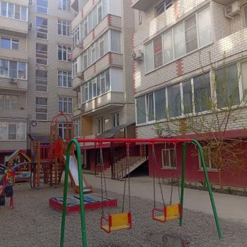 Продается 2-х комнатная квартира, 36,3 м²
