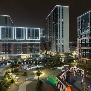 Продается 1-комнатная квартира, 30,8 м²