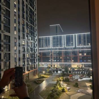 Продается 1-комнатная квартира, 30,8 м²