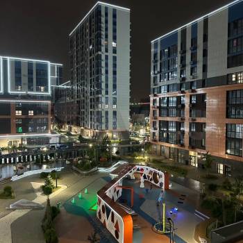 Продается 1-комнатная квартира, 30,8 м²