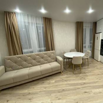 Продается 2-х комнатная квартира, 73 м²