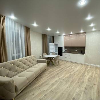 Продается 2-х комнатная квартира, 73 м²