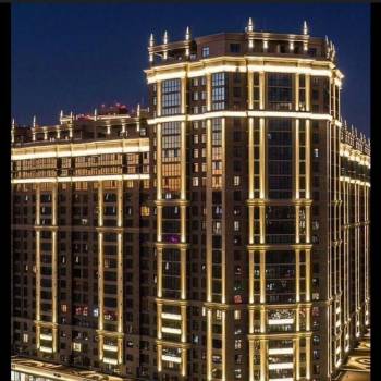 Продается 1-комнатная квартира, 47,1 м²
