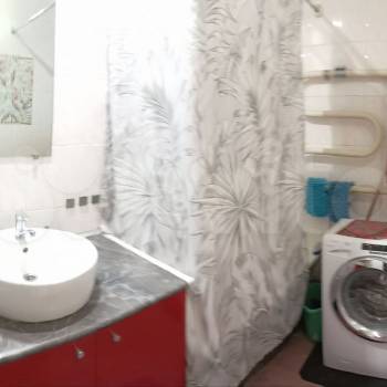 Сдается 2-х комнатная квартира, 56 м²