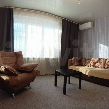 Сдается 2-х комнатная квартира, 56 м²