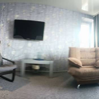 Сдается 2-х комнатная квартира, 56 м²