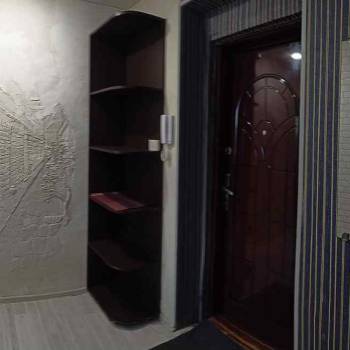 Сдается 2-х комнатная квартира, 56 м²