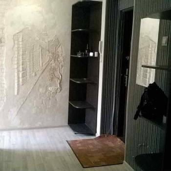 Сдается 2-х комнатная квартира, 56 м²