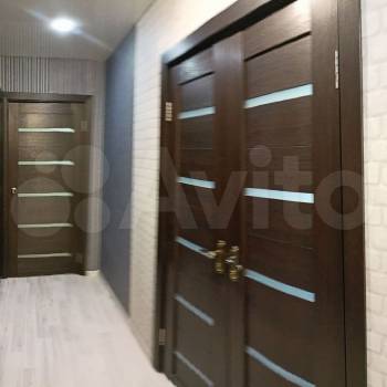 Сдается 2-х комнатная квартира, 56 м²