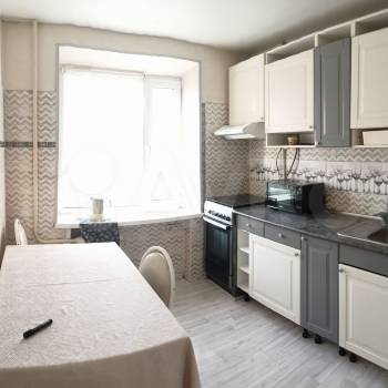 Сдается 2-х комнатная квартира, 56 м²