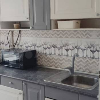 Сдается 2-х комнатная квартира, 56 м²