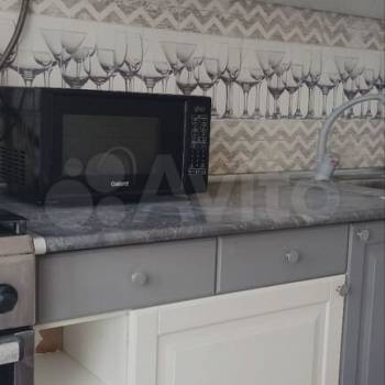 Сдается 2-х комнатная квартира, 56 м²
