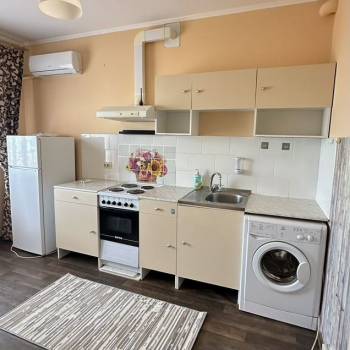 Сдается 1-комнатная квартира, 45 м²