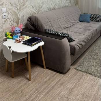 Продается 1-комнатная квартира, 35,9 м²
