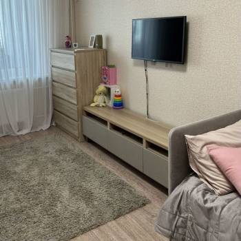 Продается 1-комнатная квартира, 35,9 м²
