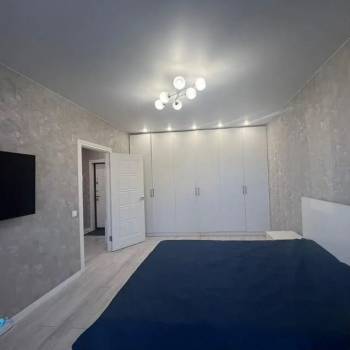 Продается 1-комнатная квартира, 36 м²