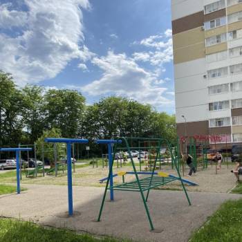 Сдается 1-комнатная квартира, 39 м²