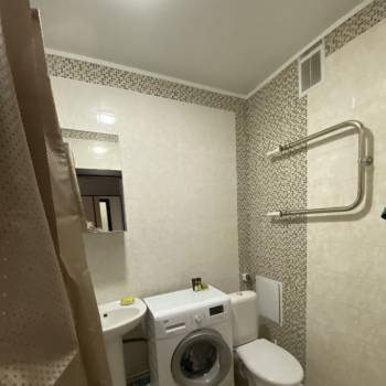 Сдается 1-комнатная квартира, 39 м²