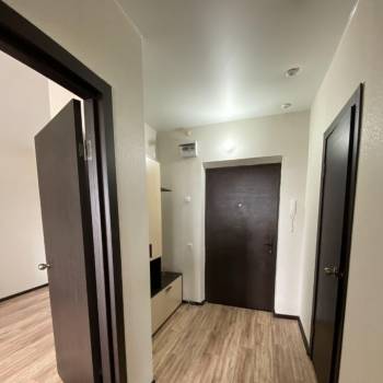 Сдается 1-комнатная квартира, 39 м²