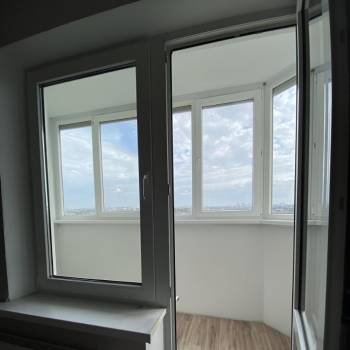 Сдается 1-комнатная квартира, 39 м²