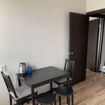 Сдается 1-комнатная квартира, 39 м²