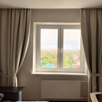 Сдается 1-комнатная квартира, 39 м²