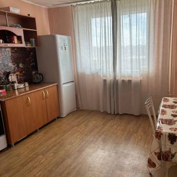 Сдается 1-комнатная квартира, 45 м²