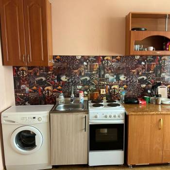 Сдается 1-комнатная квартира, 45 м²