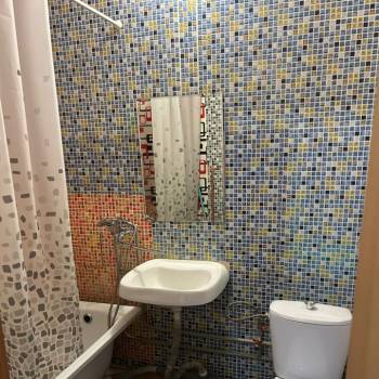 Сдается 1-комнатная квартира, 45 м²