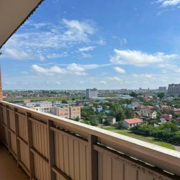 Сдается 1-комнатная квартира, 45 м²