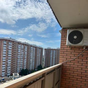 Сдается 1-комнатная квартира, 45 м²