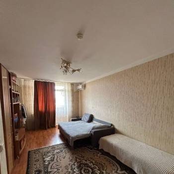 Сдается 1-комнатная квартира, 45 м²
