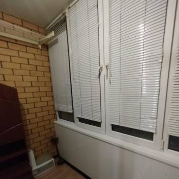 Сдается 1-комнатная квартира, 30,1 м²