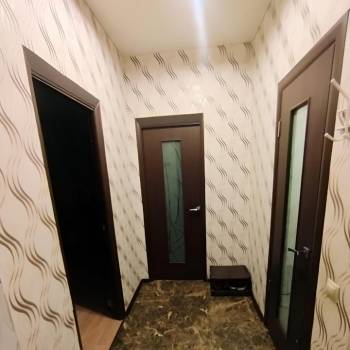 Сдается 1-комнатная квартира, 30,1 м²