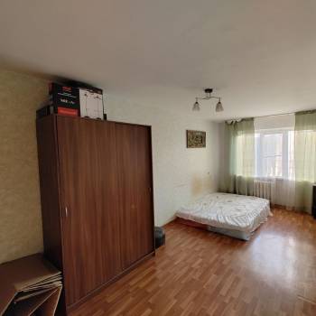 Продается 1-комнатная квартира, 40,5 м²